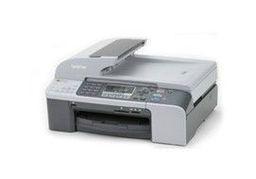 Brother MFC-5460CN Ink Cartridges