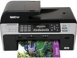Brother MFC-5490CN Ink Cartridges
