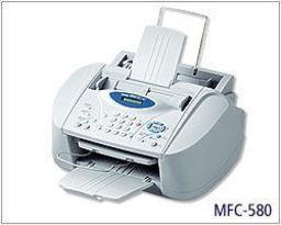 Brother MFC-580 Ink Cartridges