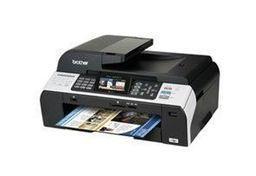 Brother MFC-5890CN Ink Cartridges