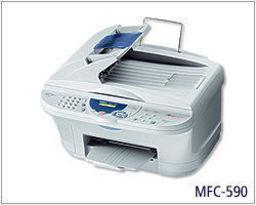 Brother MFC-590 Ink Cartridges