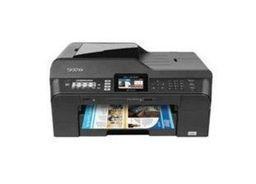 Brother MFC-6000 Toner Cartridges and Drum