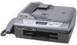 Brother MFC-620CN Ink Cartridges