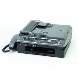 Brother MFC-640CW Ink Cartridges