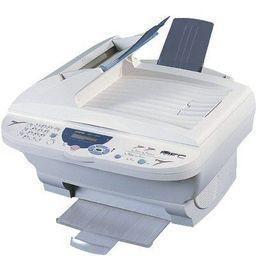 Brother MFC-6800 Toner Cartridges and Drum