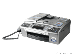 Brother MFC-685CW Ink Cartridges