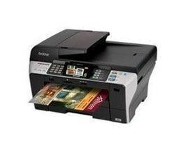 Brother MFC-6890CDW Ink Cartridges