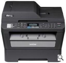 Brother MFC-7000 Ink Cartridges