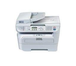 Brother MFC-7320 Toner Cartridge and Drum