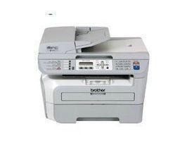 Brother MFC-7345N Toner Cartridges and Drum