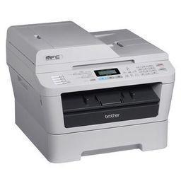 Brother MFC-7360N Toner Cartridge and Drum