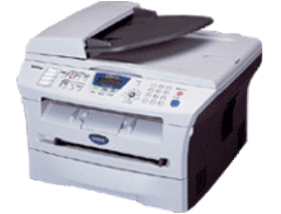 Brother MFC-7420 Toner Cartridge and Drum