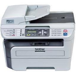 Brother MFC-7440N Toner Cartridge and Drum
