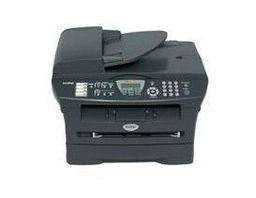 Brother MFC-7820D Toner Cartridges and Drum