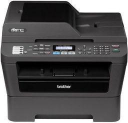 Brother MFC-7860DW Toner Cartridge and Drum
