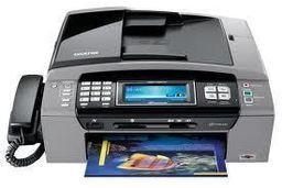 Brother MFC-790CW Ink Cartridges