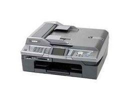 Brother MFC-820CW Ink Cartridges