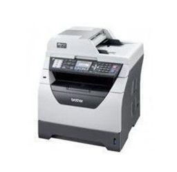 Brother MFC-8370 Toner Cartridges and Drum