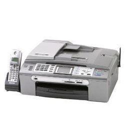 Brother MFC-845CW Ink Cartridges