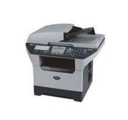 Brother MFC-8470DN Toner Cartridges and Drum