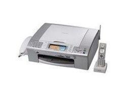 Brother MFC-850 Toner Cartridges and Drum