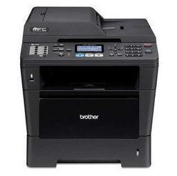 Brother MFC-8510DN Toner Cartridges and Drum