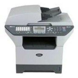 Brother MFC-8660DN Toner Cartridges and Drum
