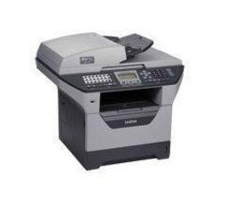 Brother MFC-8680DN Toner Cartridges and Drum