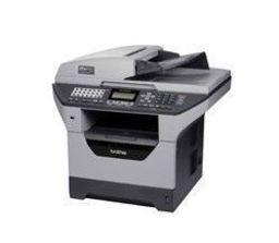 Brother MFC-8690DW Toner Cartridges and Drum