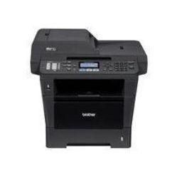 Brother MFC-8710DW Toner Cartridge and Drum