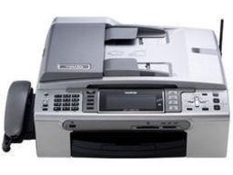 Brother MFC-880 Ink Cartridges