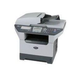 Brother MFC-8860 N Toner Cartridges and Drum