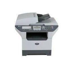 Brother MFC-8870 DW Toner Cartridges and Drum