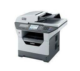 Brother MFC-8880DN Toner Cartridges and Drum