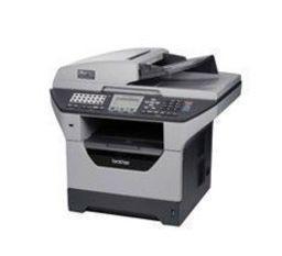 Brother MFC-8890DW Toner Cartridge and Drum