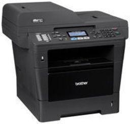 Brother MFC-8910DW Toner Cartridges and Drum