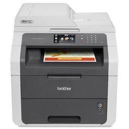 Brother MFC-9130CW Toner Cartridge and Drum