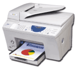 Brother MFC-9200C Ink Cartridges
