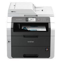 Brother MFC-9330CDW Toner Cartridge and Drum