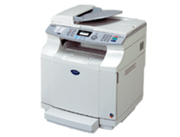 Brother MFC-9420CN Toner Cartridge and Drum