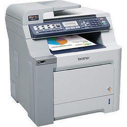 Brother MFC-9440CN Toner Cartridge and Drum