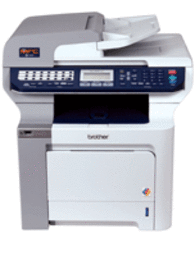 Brother MFC-9840CDW Toner Cartridge and Drum