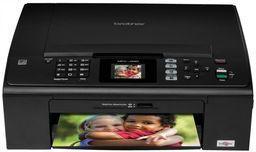 Brother MFC-J220 Ink Cartridges