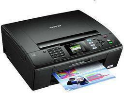 Brother MFC-J265w Ink Cartridges