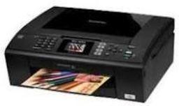 Brother MFC-J270W Ink Cartridges