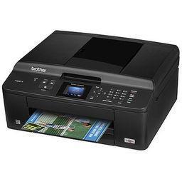 Brother MFC-J280W Ink Cartridges