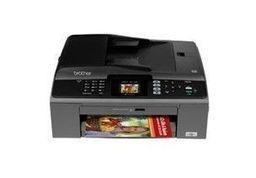 Brother MFC-J410W Ink Cartridges