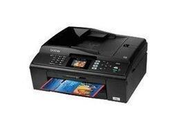 Brother MFC-J415W Ink Cartridges