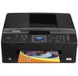 Brother MFC-J425W Ink Cartridges