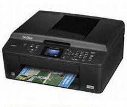 Brother MFC-J430W Ink Cartridges